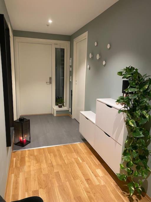Stroken Inkl Parkeringskjeller. Apartment Trondheim