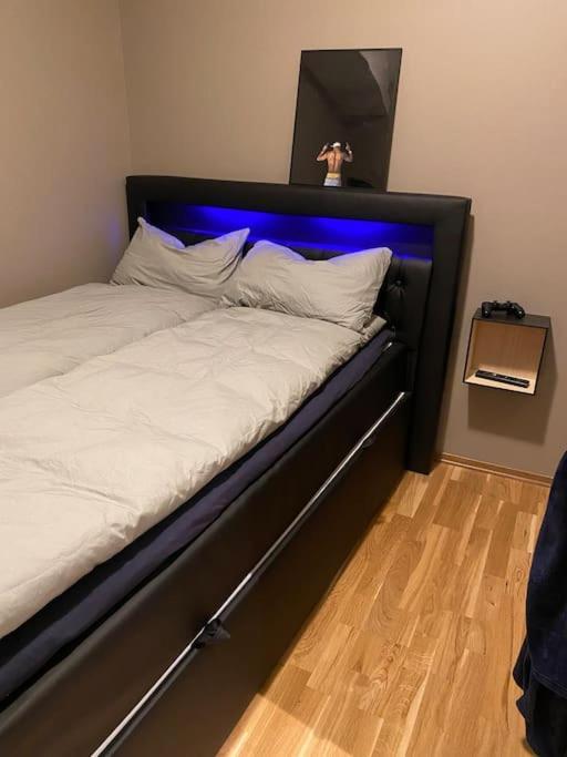 Appartement Stroken Inkl Parkeringskjeller. Trondheim