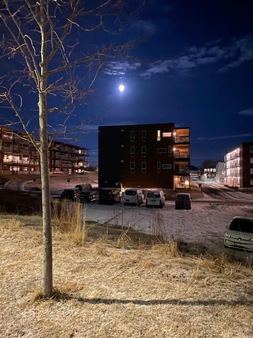 Stroken Inkl Parkeringskjeller. Trondheim